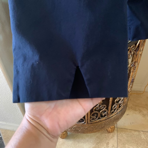 Lane Bryant Ladies Ankle/Cropped Pants - Picture 4 of 4